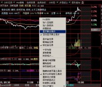 大智慧逐笔分析指标公式