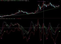 通达信金牛最敏感探针指标公式