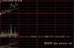 大智慧分时资金指标公式