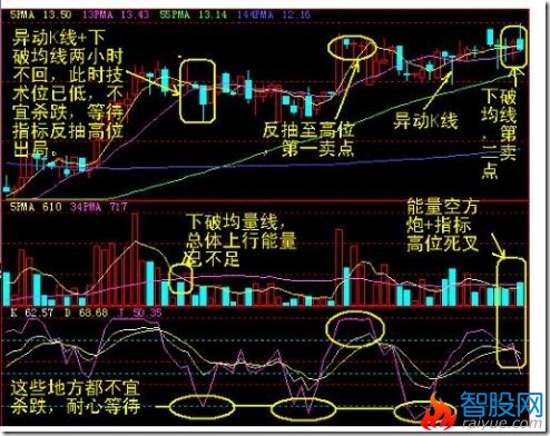 60分钟卖点案例