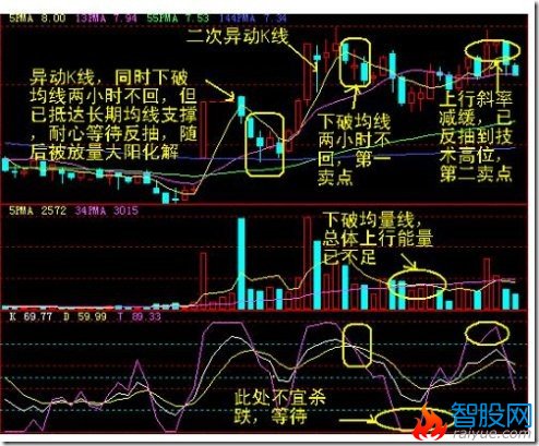 60分钟卖点案例