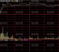 大智慧阴阳换手分时指标公式